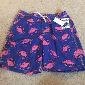 Trunks Beach Wear Boardshorts